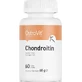 OstroVit Chondroitin Joint & Bone Health Supplement 60 tabs