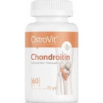 OstroVit Chondroitin Joint & Bone Health Supplement 60 tabs: цены и характеристики