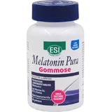 ESI Melatonin Pure Melatonin Sleep Supplement 60 желейных конфет