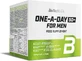 Biotech USA One-A-Day For Men 50+ Skin Multivitamin 30 пакетиків