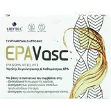 Libytec EPAVasc 372020 мг Специальная диетическая добавка 15 пакетиков