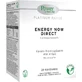 Power Of Nature Platinum Range Energy Now Пряма добавка для схуднення 20 пакетиків Apple
