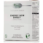 Power Of Nature Platinum Range Energy Now Пряма добавка для схуднення 20 пакетиків Apple: ціни та характеристики
