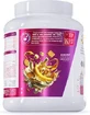 S-C-Nutrition CompleteX4 100% со вкусом банановой карамели и печенья 920 гр.