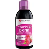 Forte Pharma Turboslim Drink Slimming Supplement 500ml Blackberry