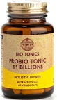 Біо тоніки Probio Tonic Пробіотик 11 мільярдів пробіотиків 40 рослинних капсул