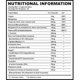 Supplement Needs Thyroid Stack Weight Loss Supplement 90 растительных капсул