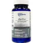 My Elements OptiZinc 30mg 60 Tablets: цены и характеристики