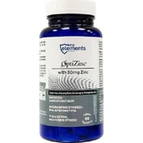 My Elements OptiZinc 30mg 60 Tablets