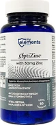 My Elements OptiZinc 30 мг 60 таблеток