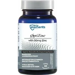 My Elements OptiZinc 30mg 60 Tablets: цены и характеристики