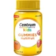 Полівітамінний комплекс Centrum Kids Gummies для підтримки здорового розвитку дитини для зміцнення імунної системи Мультифруктові желейні цукерки 60 шт.