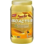 Ізотонічний спортивний напій PowerBar IsoActive IsoActive Ізотонічний спортивний напій апельсин 1320гр: ціни та характеристики