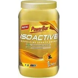 PowerBar IsoActive Изотонический спортивный напиток Апельсин 1320гр