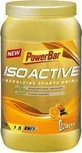Ізотонічний спортивний напій PowerBar IsoActive IsoActive Ізотонічний спортивний напій апельсин 1320гр