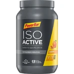 Ізотонічний спортивний напій PowerBar IsoActive IsoActive Ізотонічний спортивний напій апельсин 1320гр: ціни та характеристики