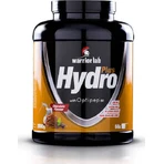 Warrior Lab Hydro Plus Whey Protein Сироватковий протеїн без глютену зі смаком шоколаду 2 кг: ціни та характеристики