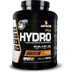 Warrior Lab Hydro Plus Whey Protein Сироватковий протеїн без глютену зі смаком шоколаду 2 кг: ціни та характеристики