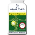 Healthia Superior Магній 120 капсул