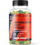 Immortal Nutrition Екстракт кореня ашвагандхи 500 мг 90 капс.: ціни та характеристики