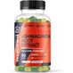 Immortal Nutrition Екстракт кореня ашвагандхи 500 мг 90 капс.