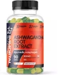 Immortal Nutrition Экстракт корня ашвагандхи 500 мг 90 капс