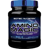 Scitec Nutrition Amino Magic 500gr Orange