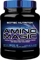 Scitec Nutrition Amino Magic 500 гр Апельсин