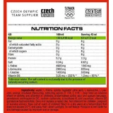 Nutrend BCAA Liquid 500ml Orange