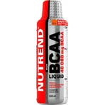 Nutrend BCAA Liquid 500ml Orange: ціни та характеристики
