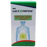 Пробіотики Medichrom Bio Лактофітол 100 капс.