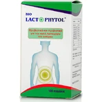 Пробіотики Medichrom Bio Лактофітол 100 капс.: ціни та характеристики