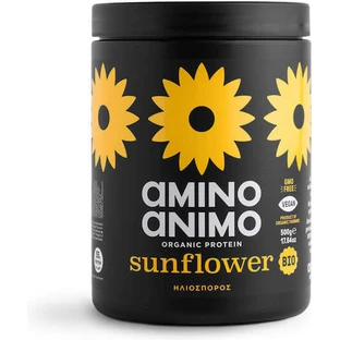 Physis Laboratory Amino Animo Animo соняшниковий без глютену та лактози 500гр