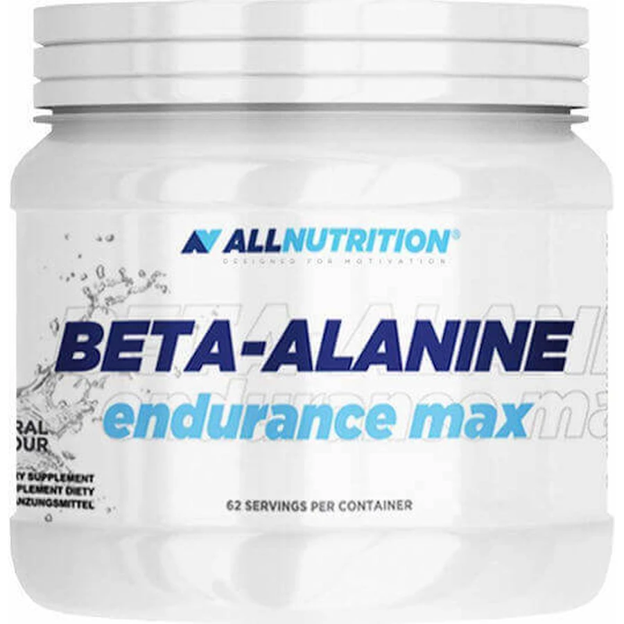 AllNutrition Бета-аланин 500 гр Манго: цены и характеристики