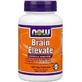 Now Foods Brain Elevate Вегетарианская добавка для памяти 60 вегетарианских капсул