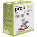 Frezyderm Prodilac Start Пробіотики для дітей 10 пакетиків: ціни та характеристики