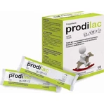 Frezyderm Prodilac Start Пробіотики для дітей 10 пакетиків: ціни та характеристики