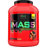 Genius Nutrition iMass Сывороточный протеин с креатином и шоколадным вкусом 2,5 кг