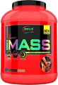 Genius Nutrition iMass Сывороточный протеин с креатином и шоколадным вкусом 2,5 кг