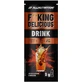 AllNutrition Fitking Delicious Drink Харчова добавка Спеціальна спеціальна 9гр Лимонна кола