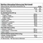 Per4m Eaa Amino Xtra 420 гр Тропический ананас: цены и характеристики