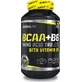 Biotech USA BCAA+B6 4000 мг 340 таблеток неароматизированных