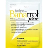Medtrition Banatrol Plus 10,75 гр Банан