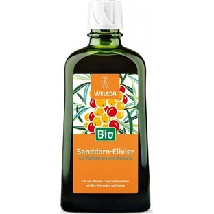 Weleda Гиппофэй 200 мл