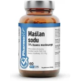 PharmoVit Maślan Maślan Sodu Специальная пищевая добавка 60 капс