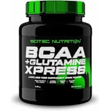 Scitec Nutrition BCAA + Glutamine Xpress 2:1:1 Кавун