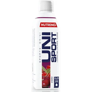 Nutrend Unisport Вишня 500 мл