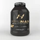 Nutriyummy WPCMAX Сывороточный протеин со вкусом шоколада 2 кг
