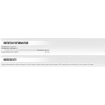 Scitec Nutrition Гинкго Билоба 100 капс: цены и характеристики