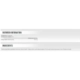 Scitec Nutrition Ginkgo Biloba 100 капс.
